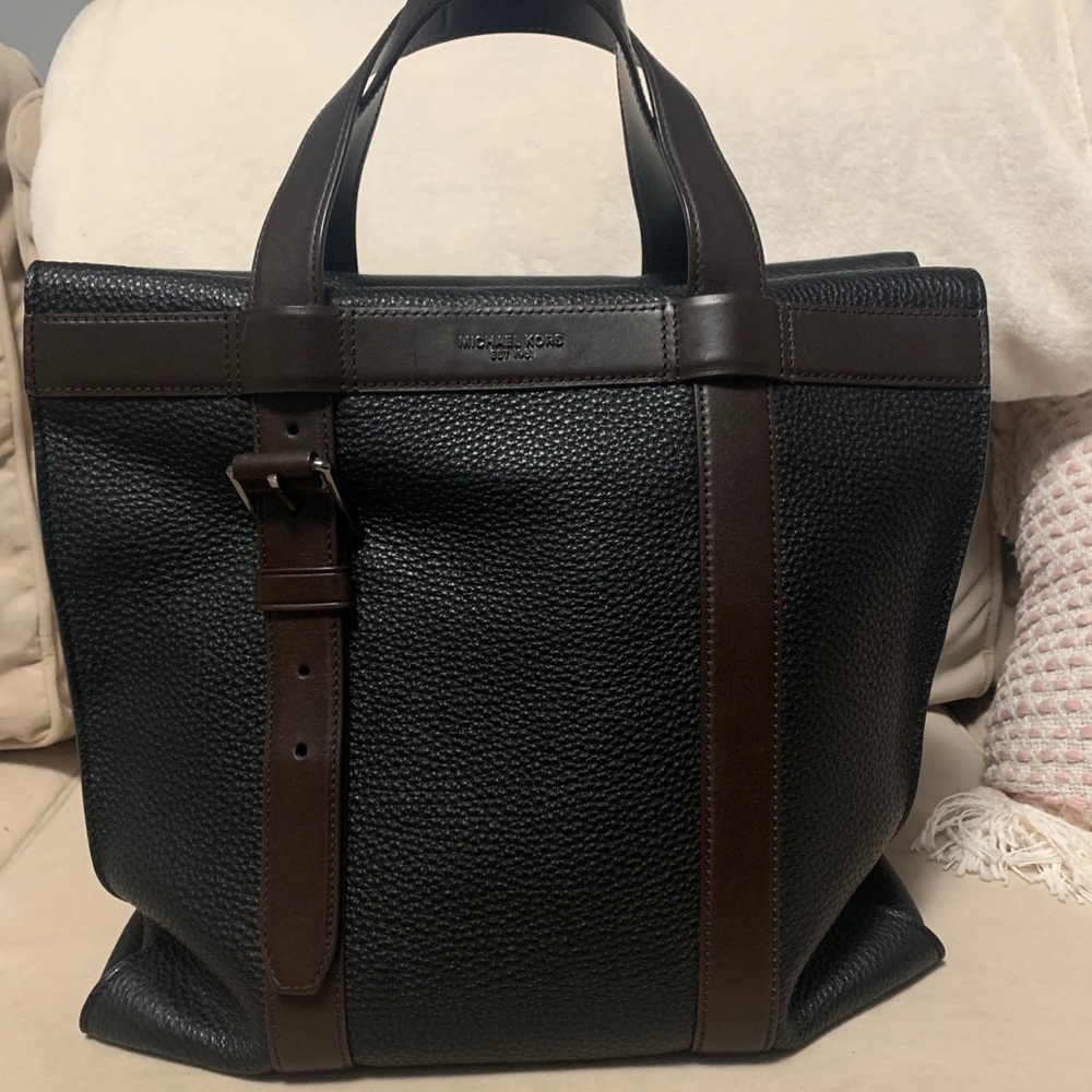 Michael Kors Collection Bryant Tote